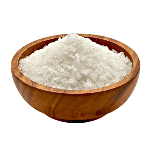 I PURE CRYSTAL SALT