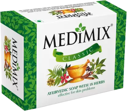MEDIMIX CLASSIC AYURVEDIC SOAP
