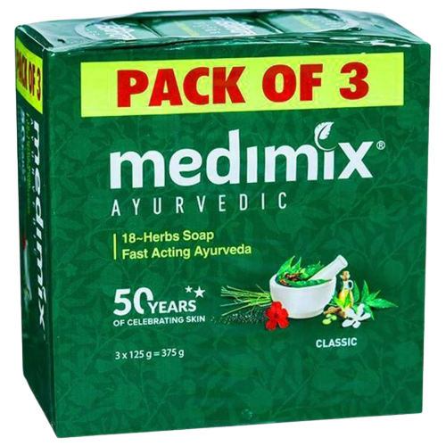 MEDIMIX CLASSIC AYURVEDIC SOAP