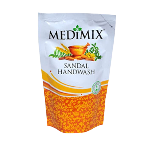 MEDIMIX SANDAL HW