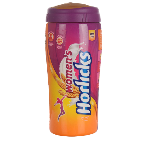 WOMEN'S HORLICKS CARAMEL