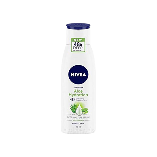 NIVEA ALOE HYDRATION NORMAL SKIN