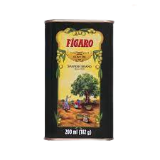 FIGARO OLIVE OIL