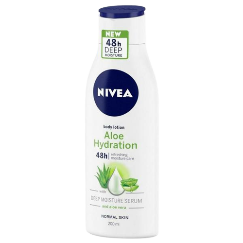 NIVEA ALOE HYDRATION NORMAL SKIN