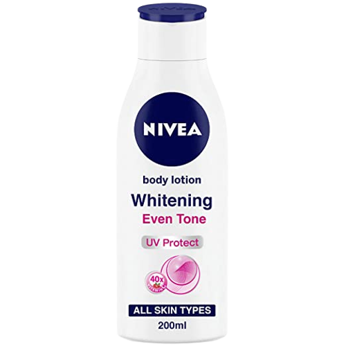 NIVEA LOTION WHITENING UV PROTECT