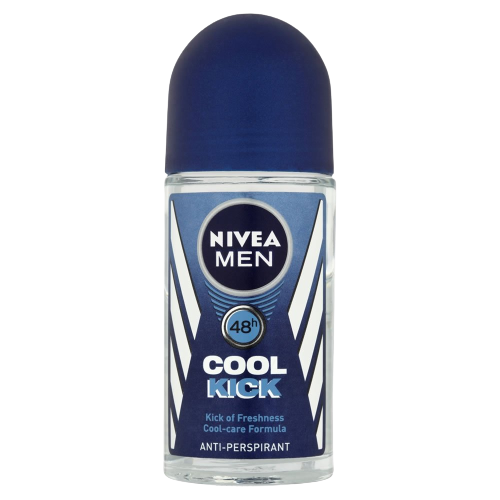 NIVEA MEN COOL KICK DEODORANT