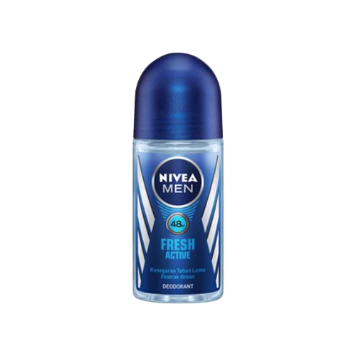 NIVEA MEN FRESH ACTIVE DEODORANT