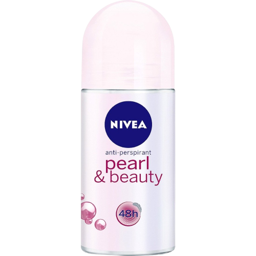 NIVEA PEARL & BEAUTY DEODORANT