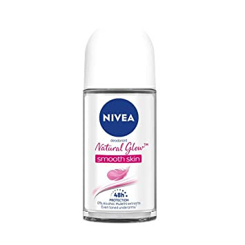 NIVEA WHITENING SMOOTH SKIN DEODORANT