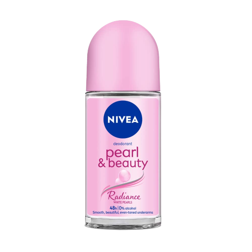 NIVEA PEARL & BEAUTY RADIANCE DEODORANT