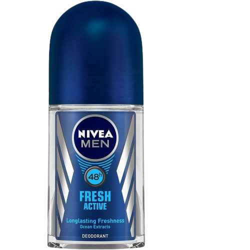 NIVEA MEN FRESH ACTIVE DEODORANT