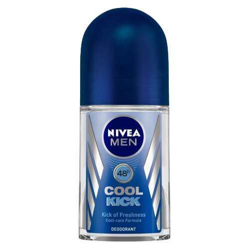 NIVEA MEN COOL KICK DEODORANT