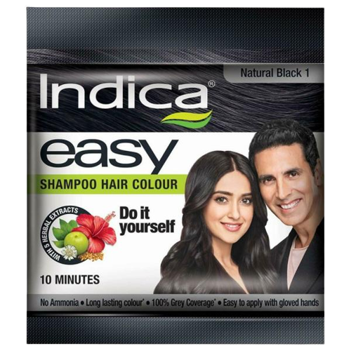 INDICA EASY HAIR COLOR