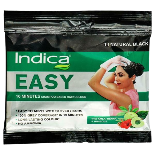 INDICA EASY HAIR COLOR