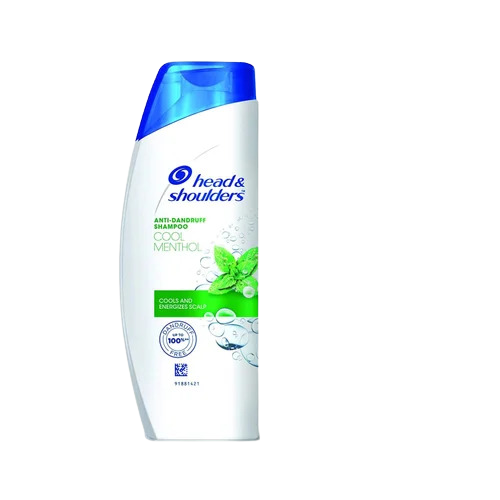 H&S ANTI-DANDRUFF C&M SHAMPOO