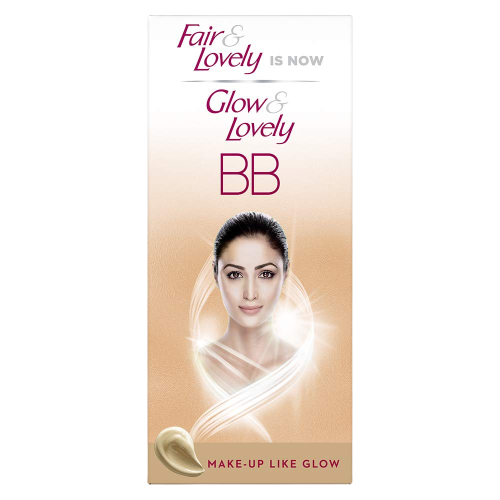 FAIR & LOVELY BB G PACKLOW FACE CREAM