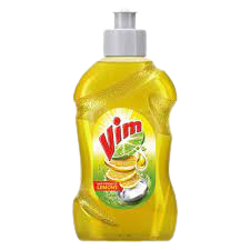 VIM DISHWASH GEL- LEMON
