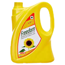 FREEDOM SUNFLOWER OIL