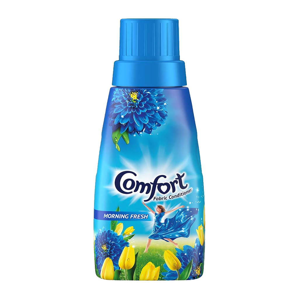 COMFORT FABRIC MORNING FRESH