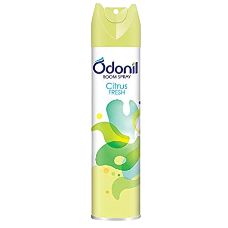 ODONIL ROOM SPARY CITRUS FRESH