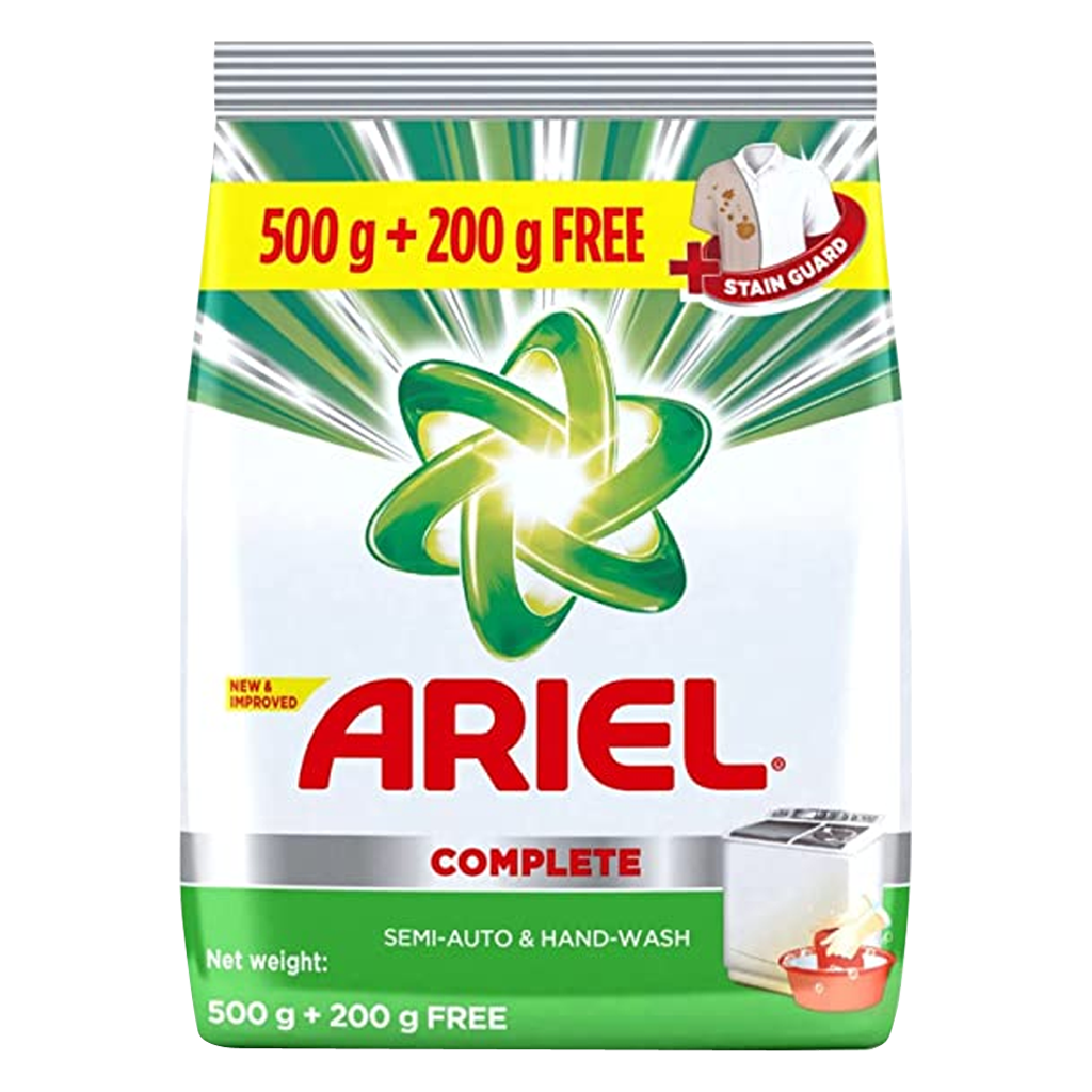ARIEL COMPLETE DET POWDER