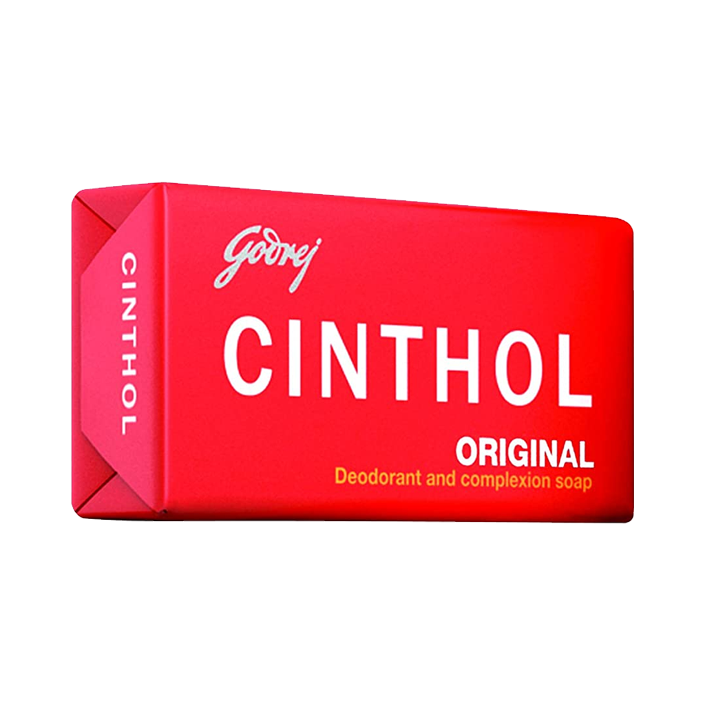 CINTHOL ORIGINAL BATH SOAP