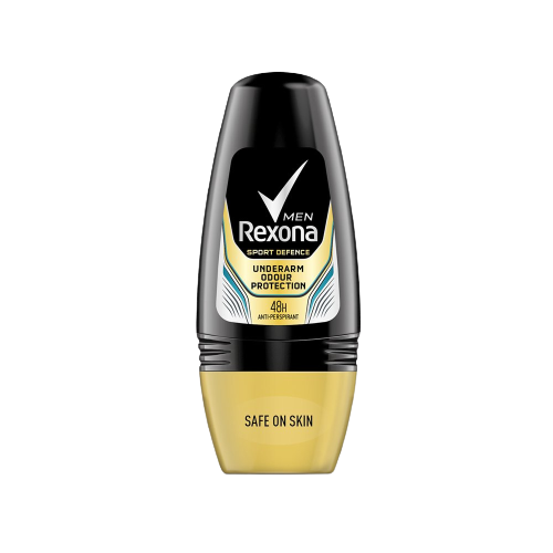 REXONA MEN UNDERARM ROLL ON