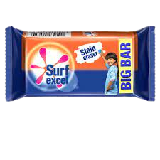 SURF EXCEL DETERGENT BAR
