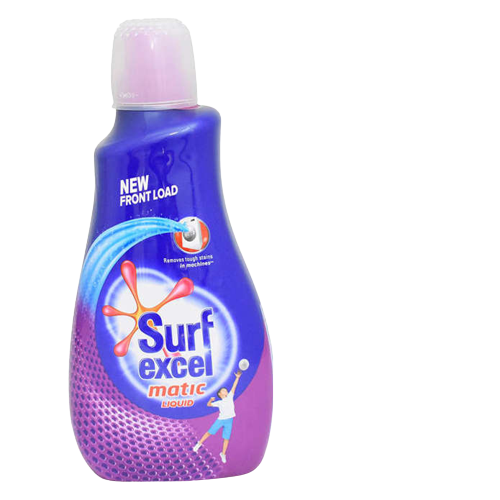 SURF EXCEL MATIC LIQUID- FRONT LOAD