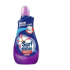 SURF EXCEL MATIC LIQUID- FRONT LOAD
