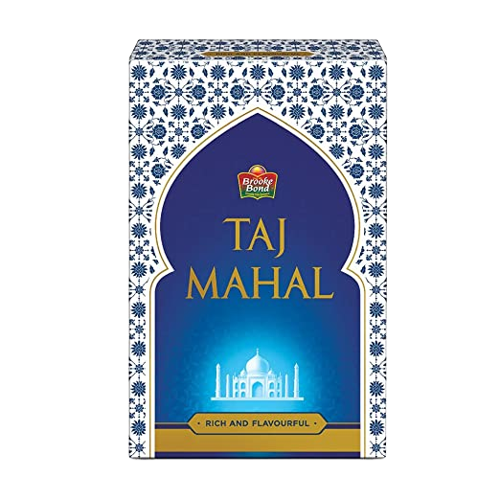 TAJ MAHAL TEA