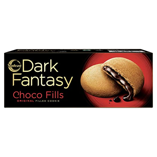 SUNFEAST DARK FANTASY - CHOCO FILLS