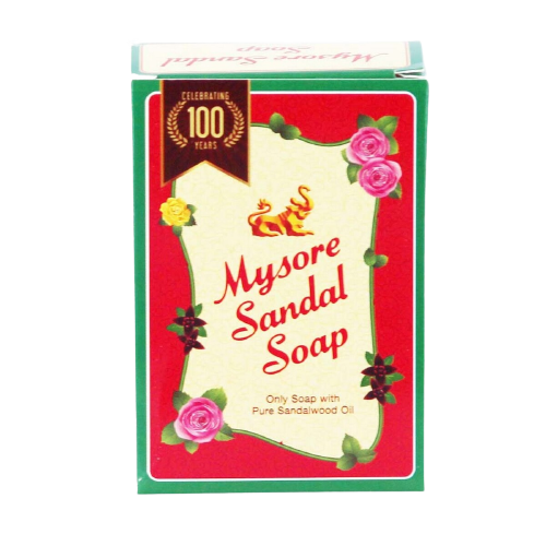 MYSORE SANDAL SOAP REG