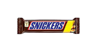 SNICKERS CHOCOLATES