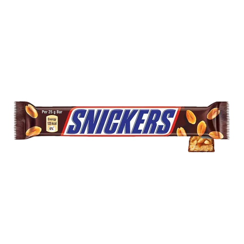 SNICKERS CHOCOLATES