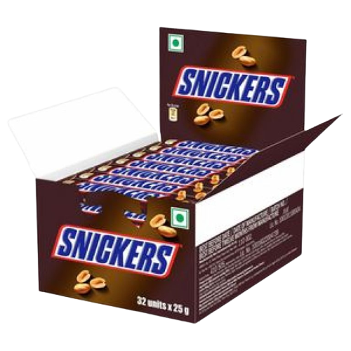 SNICKERS CHOCOLATES