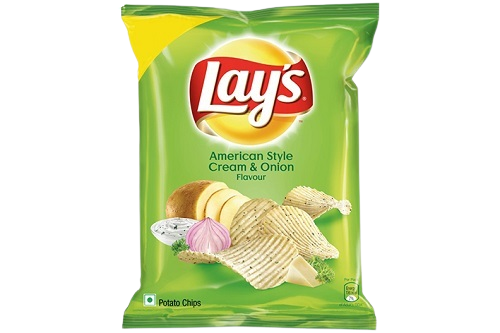 LAYS ASCO FLAVOUR