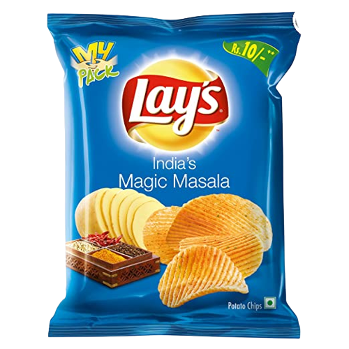 LAYS SCS FLAVOUR