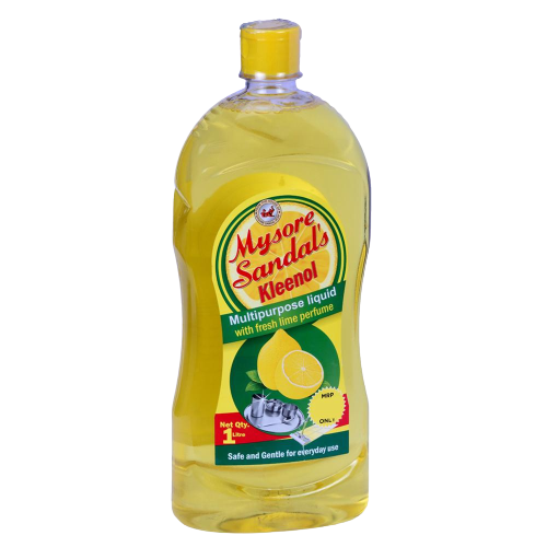 MYSORE SANDAL KLEENOL