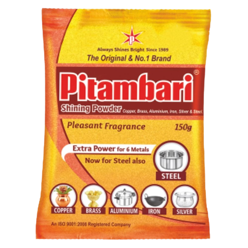 PITAMBARI SHINING POWDER