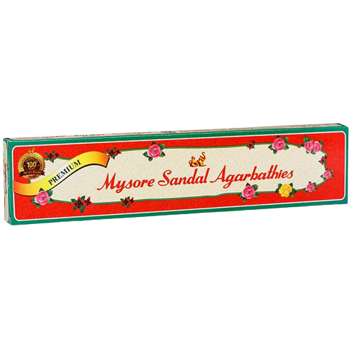 MYSORE SANDAL AGARBATHEI