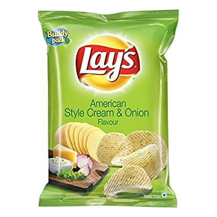 LAYS ASCO FLAVOUR