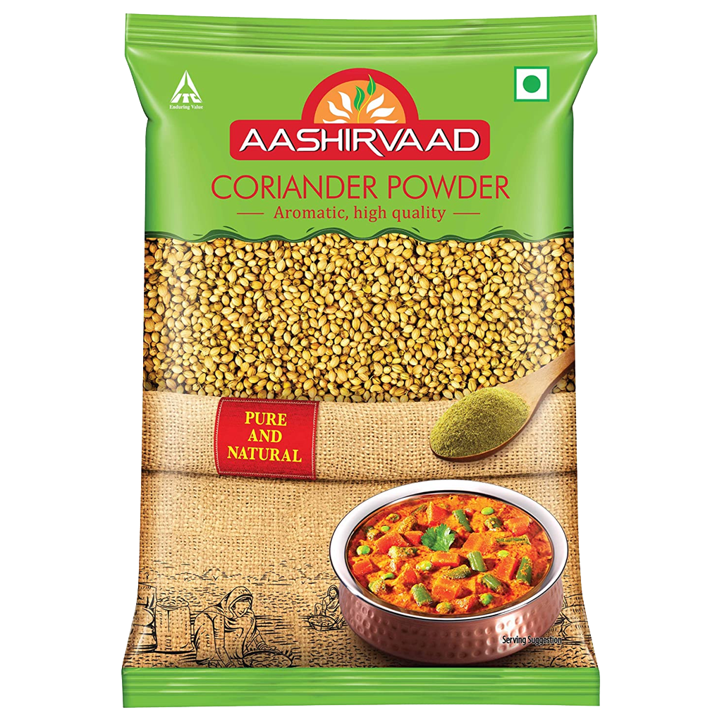 AASHIRVAAD CORIANDER POWDER