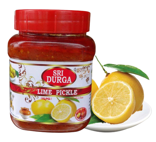 SRI DURGA LEMON PICKLES