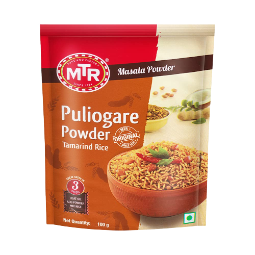 MTR PULIOGARE POWDER