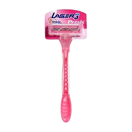 LASER PETALS 3 BLADE 1S PACK