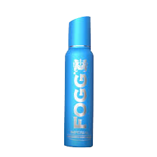 FOGG IMPERIAL BODY SPRAY