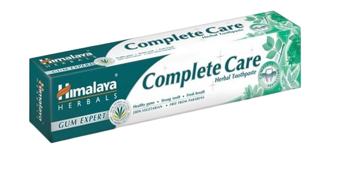 HIMALAYA CC TOOTH PASTE NEEM