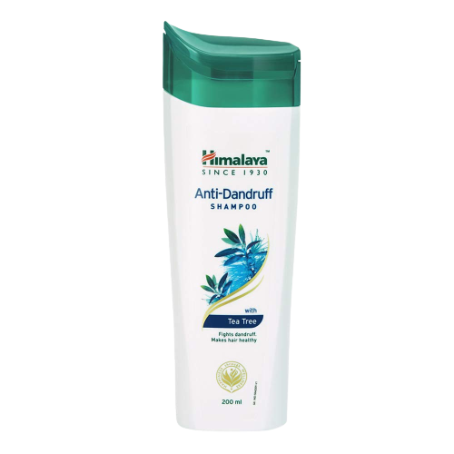HIMALAYA ANTI-DANDRUFF SHAMPOO