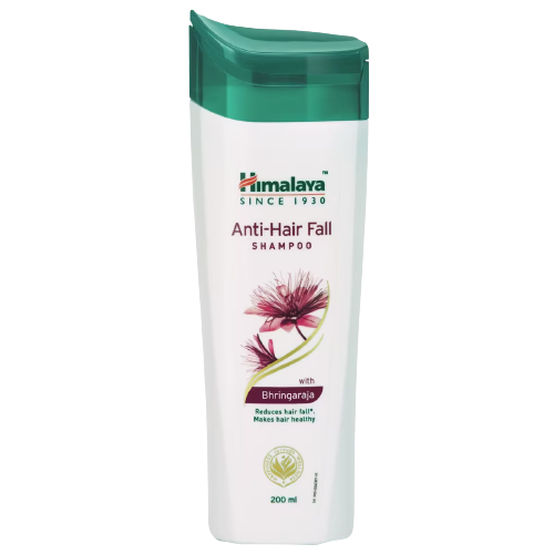 HIMALAYA ANTI-HAIRFALL SHAMPOO